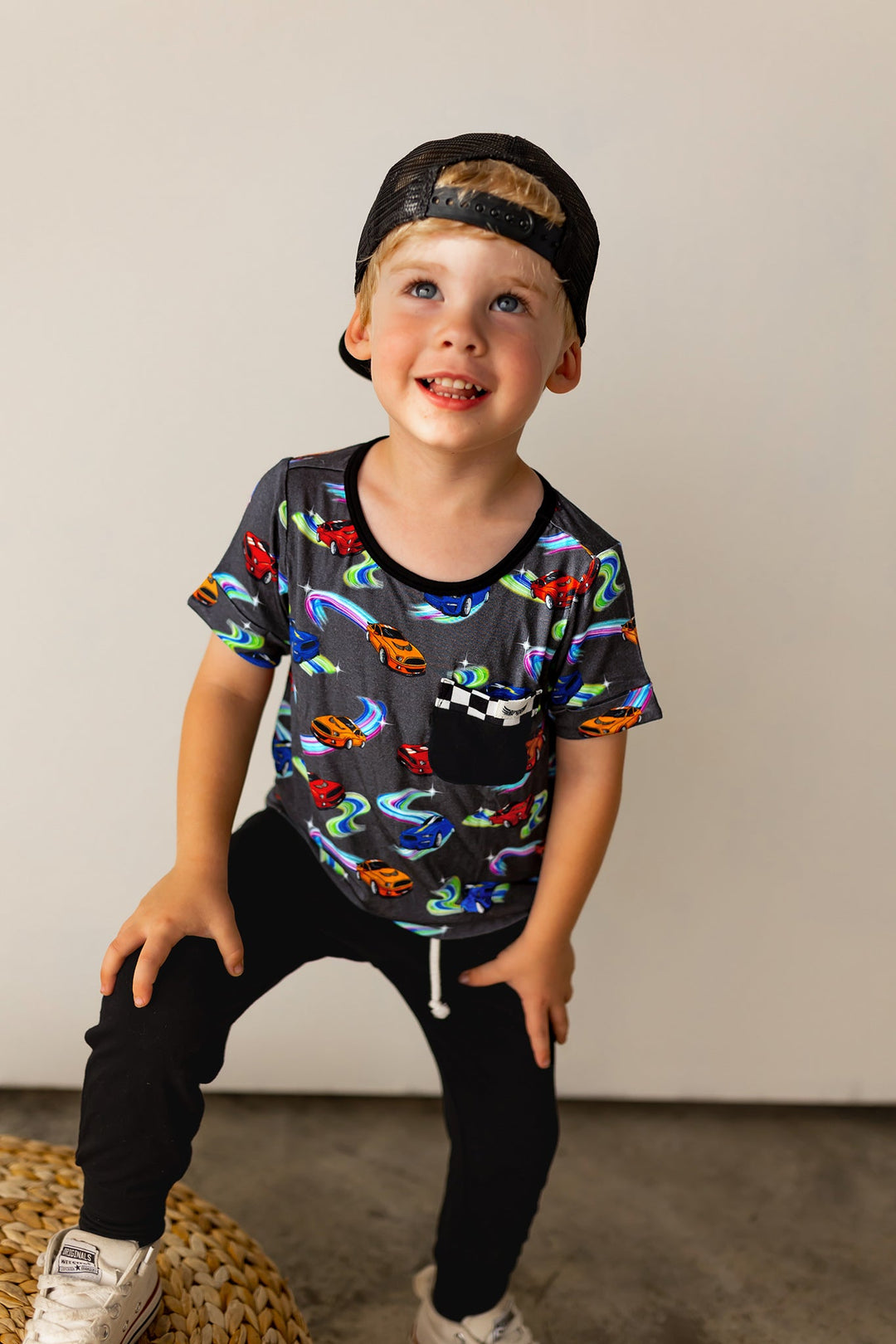 The Evolution of Kids' Fashion: The Rising Popularity of Jogger Pants –  Free Birdees