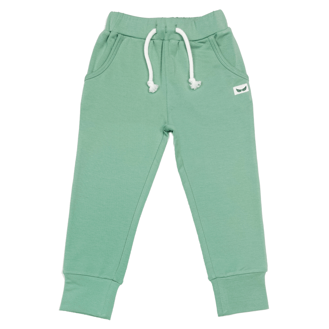 Reedoo Classic Joggers - Soft and Comfortable Unisex Kids Clothing