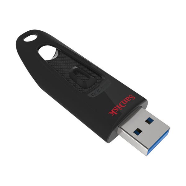 SanDisk USB 3.0 16GB - Flash Drive (BUILD YOUR ASD) – Work At-Home Equipment Solutions