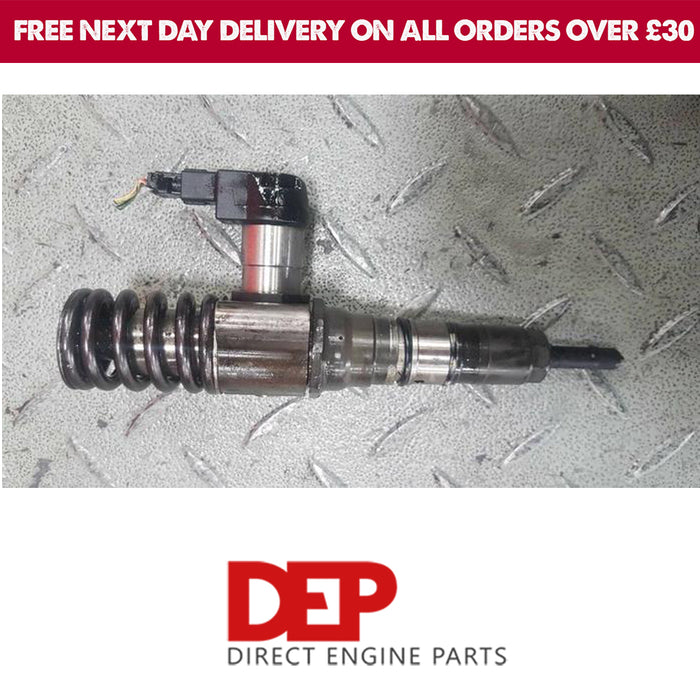 SIEMENS VDO VW/AUDI 2.0 TDI PD 03G 130 073D Injector (Used