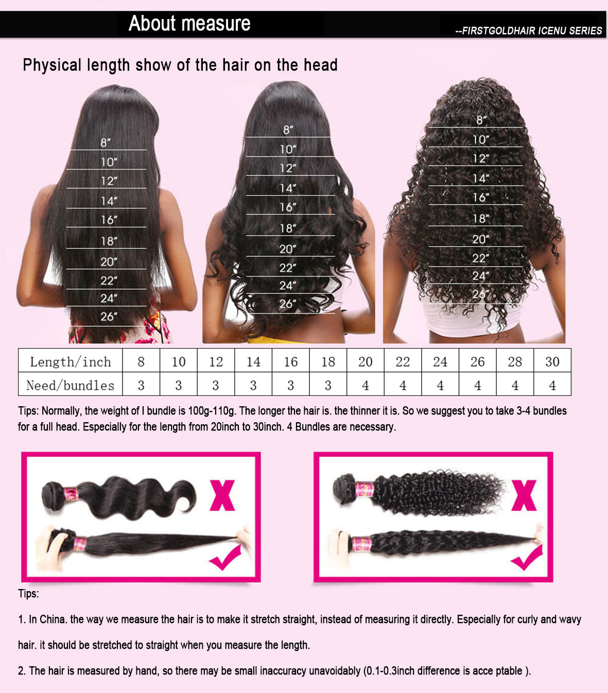 Chinese factory ，Hair supplier，100% real humanhair, wholesale price, best quality, best price