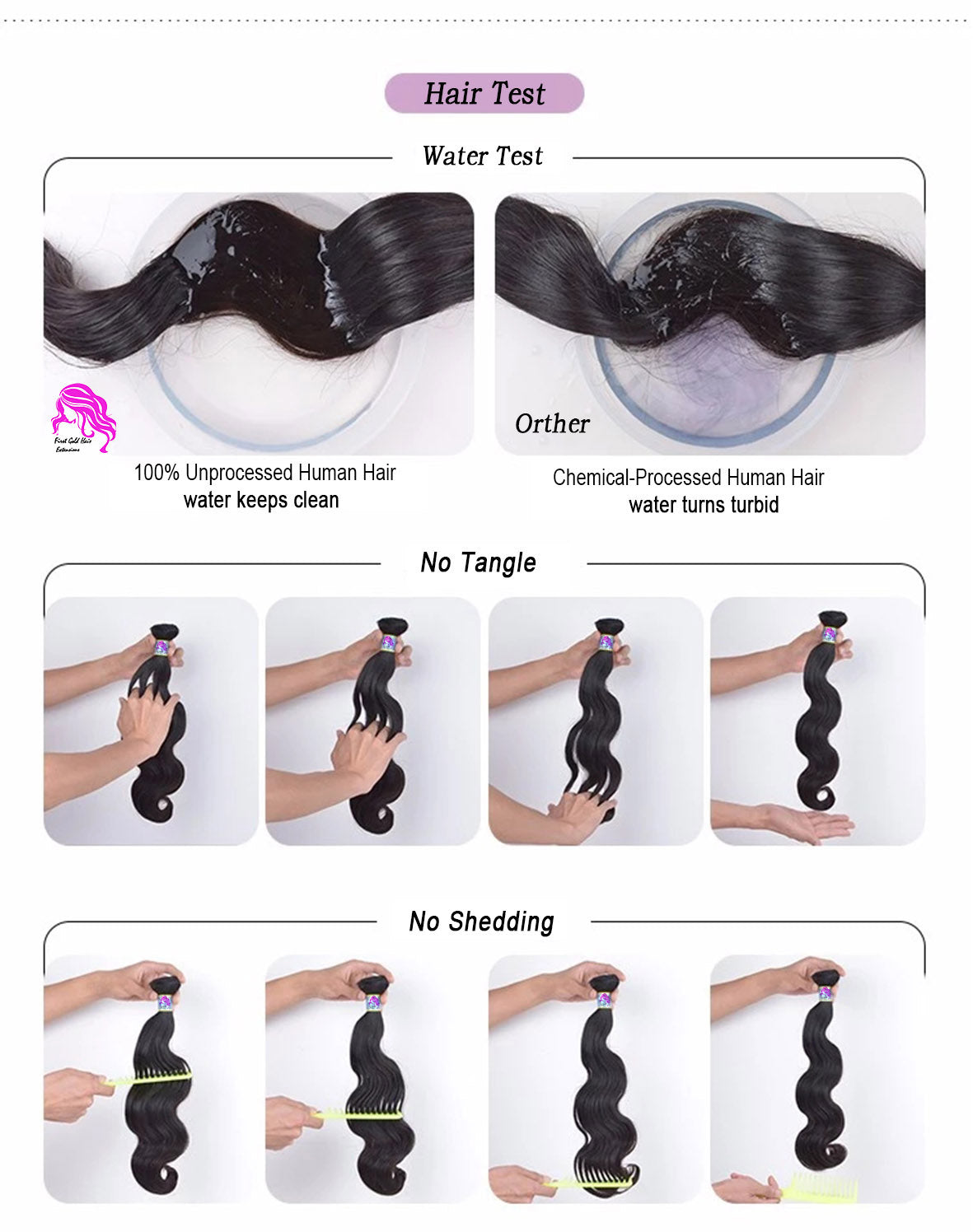 Chinese factory ，Hair supplier，100% real humanhair, wholesale price, best quality, best price