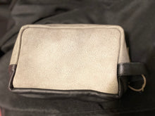 Cosmo Toiletry Bag