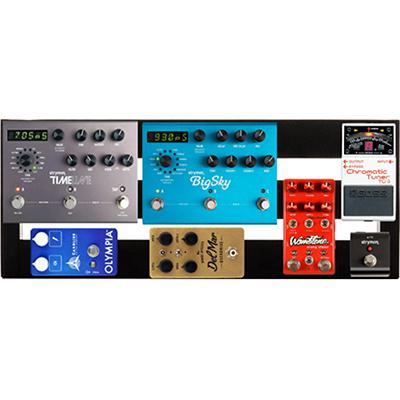 pedaltrain metro 24