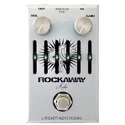 rockaway archer od