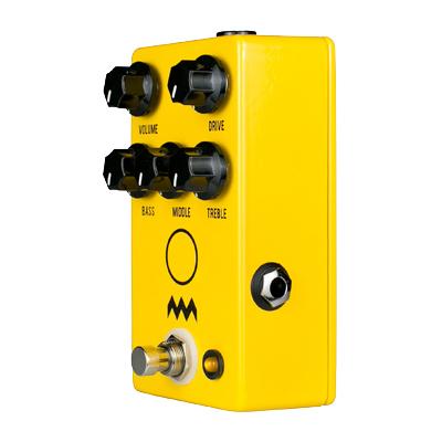 jhs pedals charlie brown v4