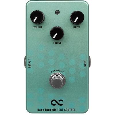 ONE CONTROL BJFE Baby Blue OD