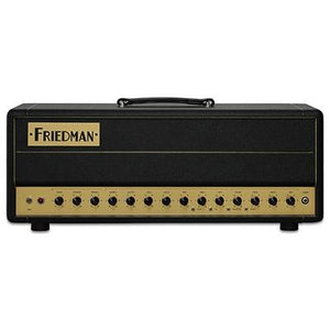 Friedman Amplification | Deluxe Guitars