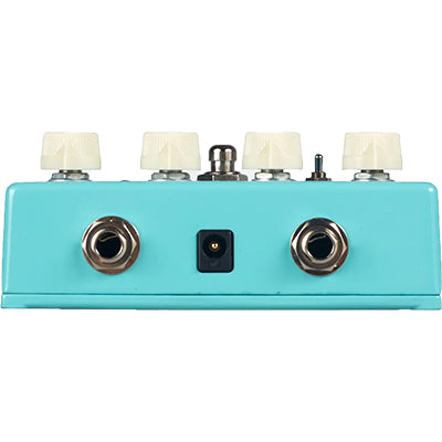 BONDI EFFECTS Sick As Overdrive MK3