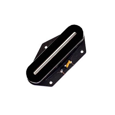 LOLLAR PICKUPS Tele B.S Bridge Black