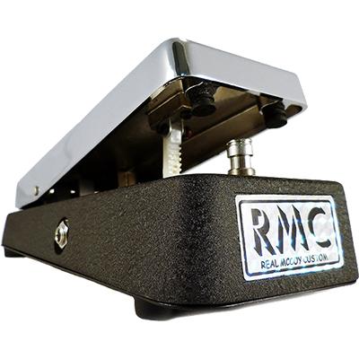 REAL MCCOY CUSTOM RMC-10 Wah