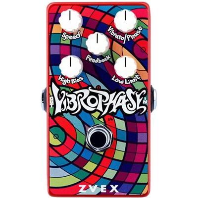 zvex vibrophase