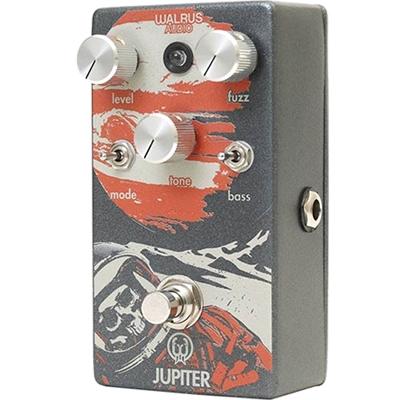 walrus jupiter fuzz v2