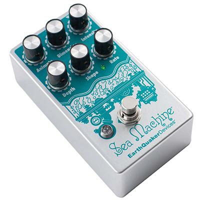 eqd sea machine v2