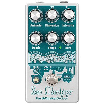 sea machine v3