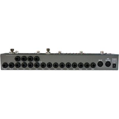 FREE THE TONE ARC-53m Routing System