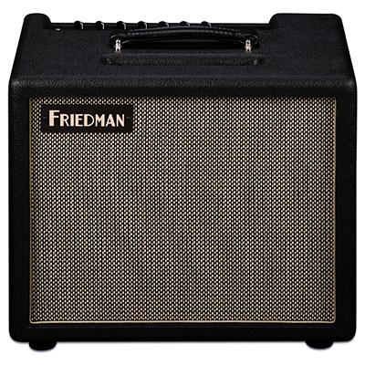 friedman jj jr amp