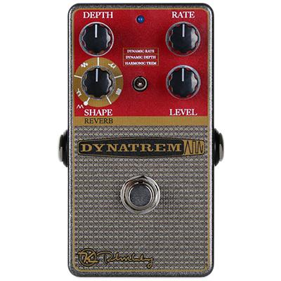 dynatrem dynamic tremolo