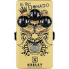 KEELEY El Rey Dorado Overdrive Pedals and FX Keeley Electronics 