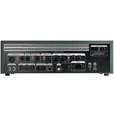 kemper profiler power rack