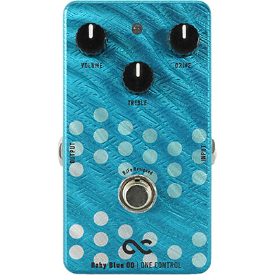 ONE CONTROL BJFE Baby Blue OD - 2022