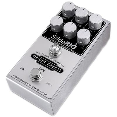 origin effects sliderig compact deluxe