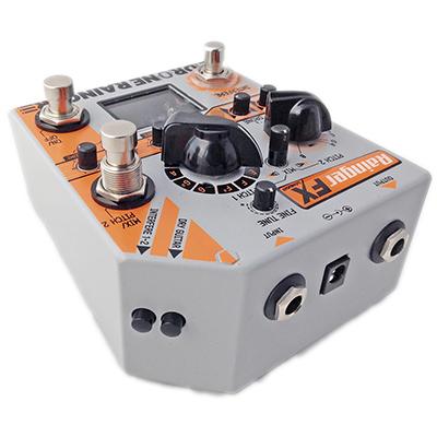 drone rainger pedal