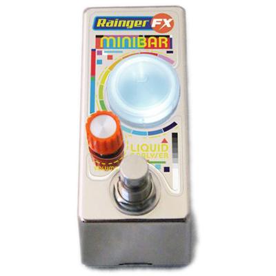 rainger fx minibar