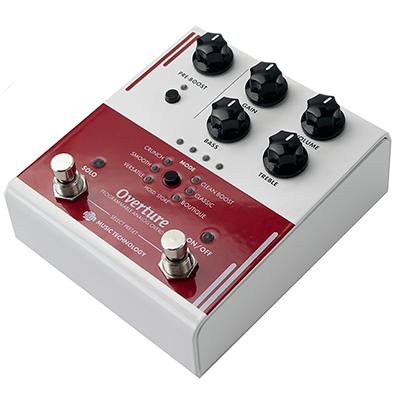 rjm overdrive