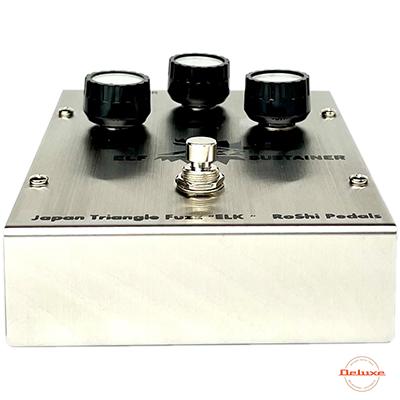 ROSHI PEDALS Smug Face | Deluxe Guitars