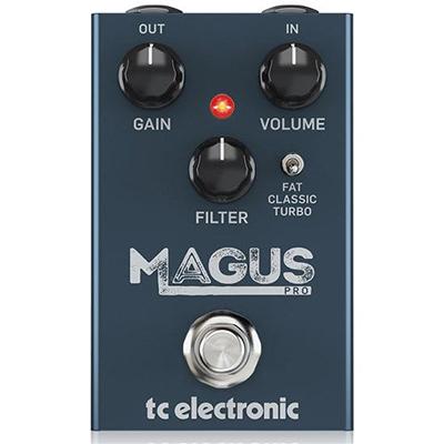 magus pro tc