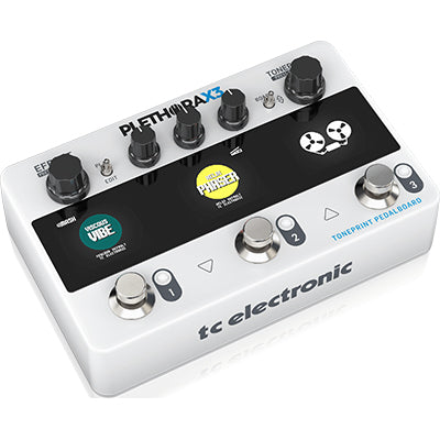 tc electronic multi fx