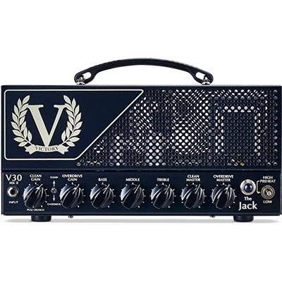 victory bass amp