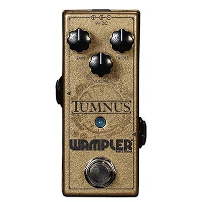 wampler tumnus mini