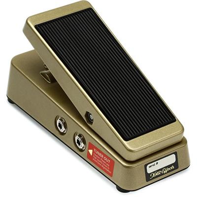 SHINS MUSIC Baby Perfect Volume Pedal | Deluxe Guitars