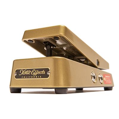 SHINS MUSIC Baby Perfect Volume Pedal | Deluxe Guitars