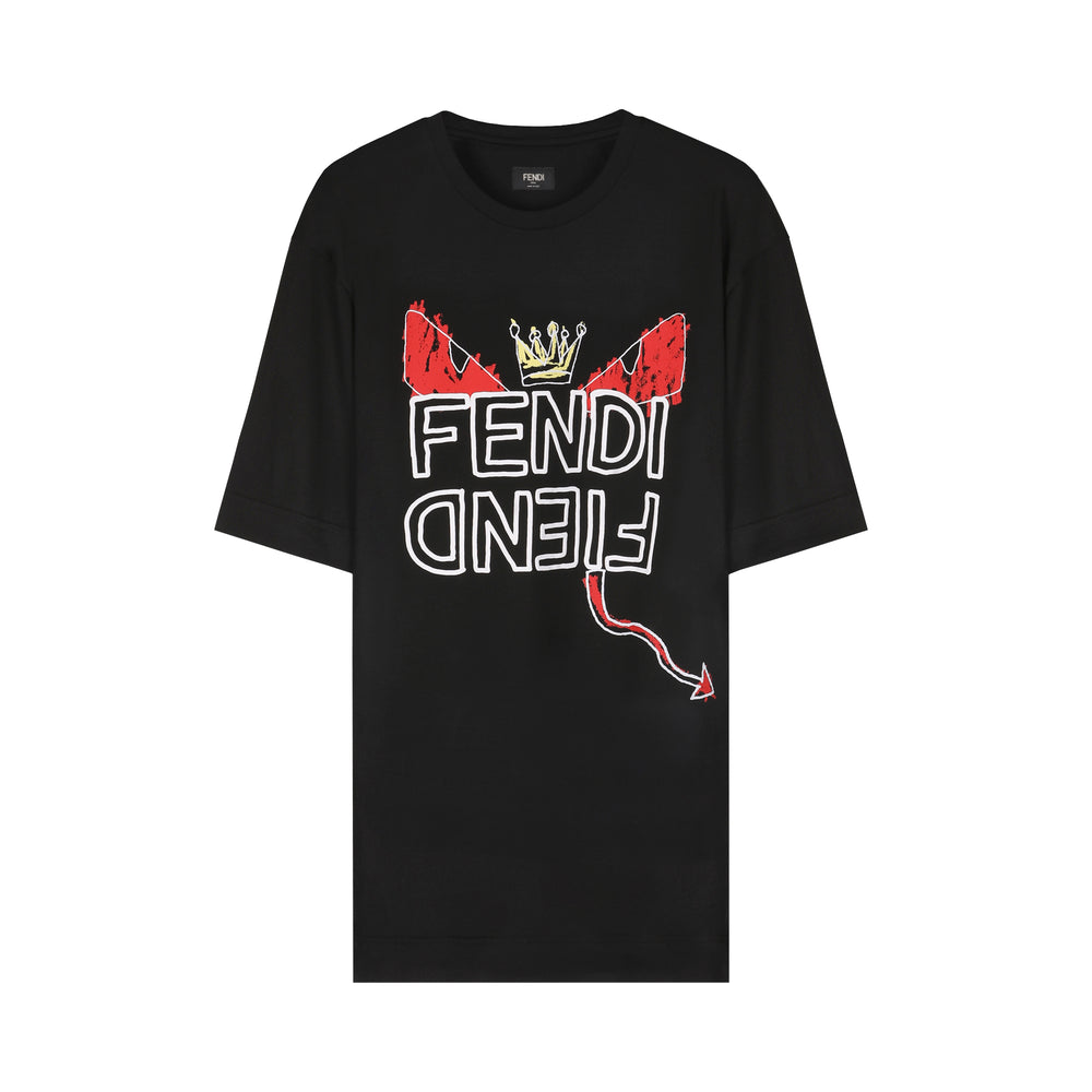 FENDI-Fendi Fiend T-shirt | wearizit.com