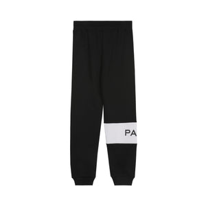 GIVENCHY-4G Embroidered Jogger Pants 