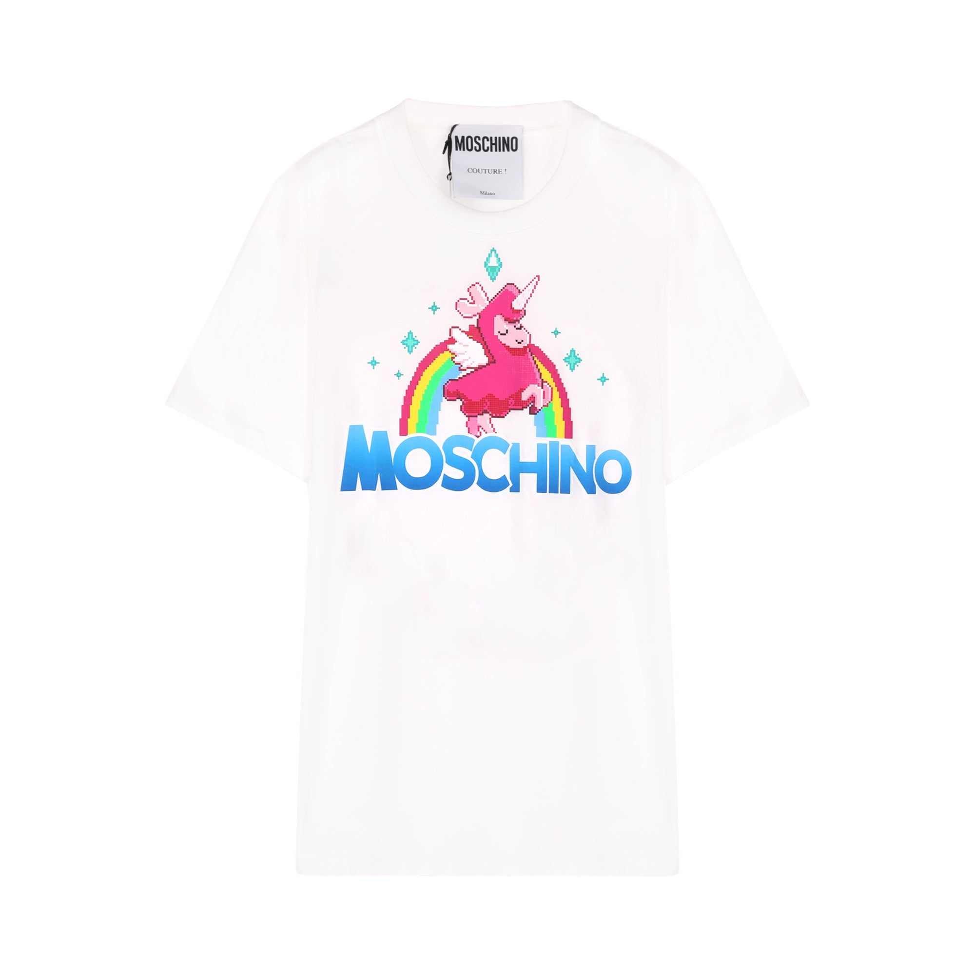 moschino unicorn