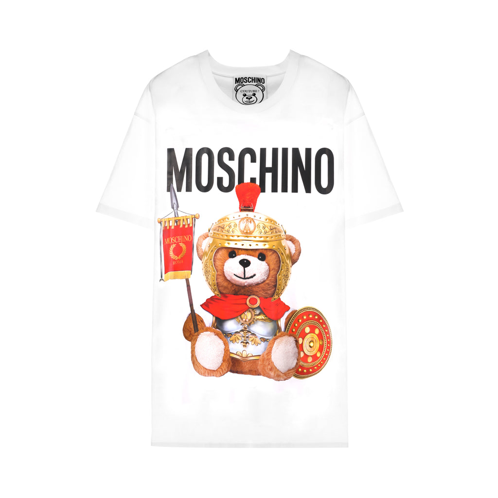 moschino unicorn t shirt