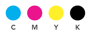 CMYK