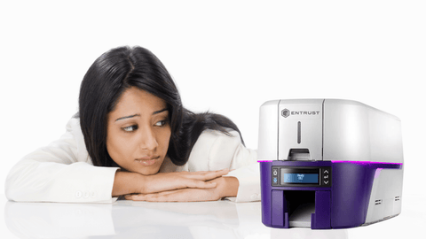 Frustration on finding the best card printer for you