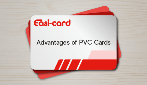 PVC cards