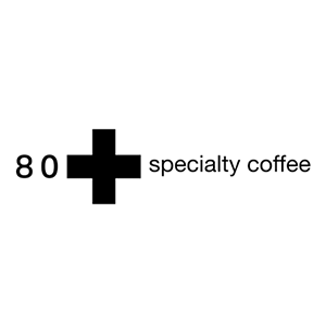 80Plus Coffee Roasters Barcelona