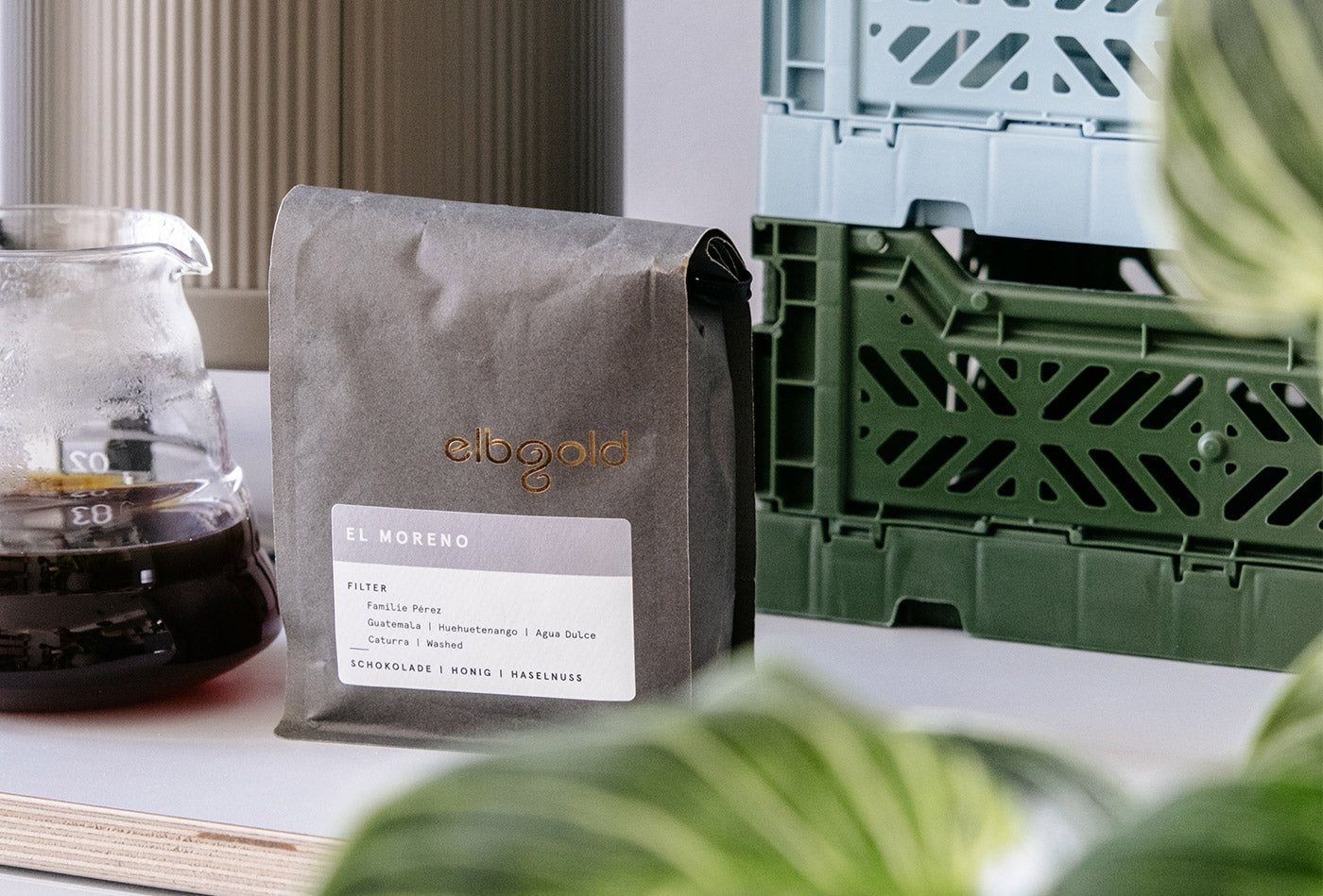 Better Coffee Blends And Subscriptions