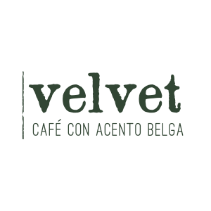 Velvet Coffee Roasters Medellin Brussels