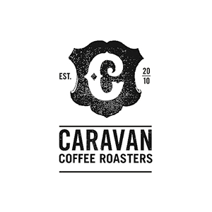 Caravan Coffee Roaster London