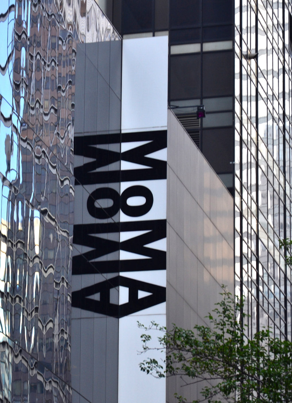 Chemex Inside The MOMA New York