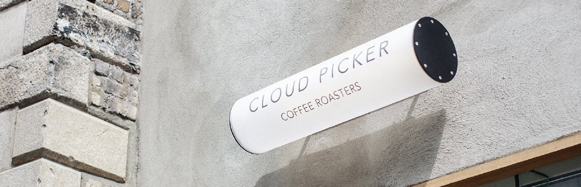 Cloud Picker Speciality Coffee Roasters