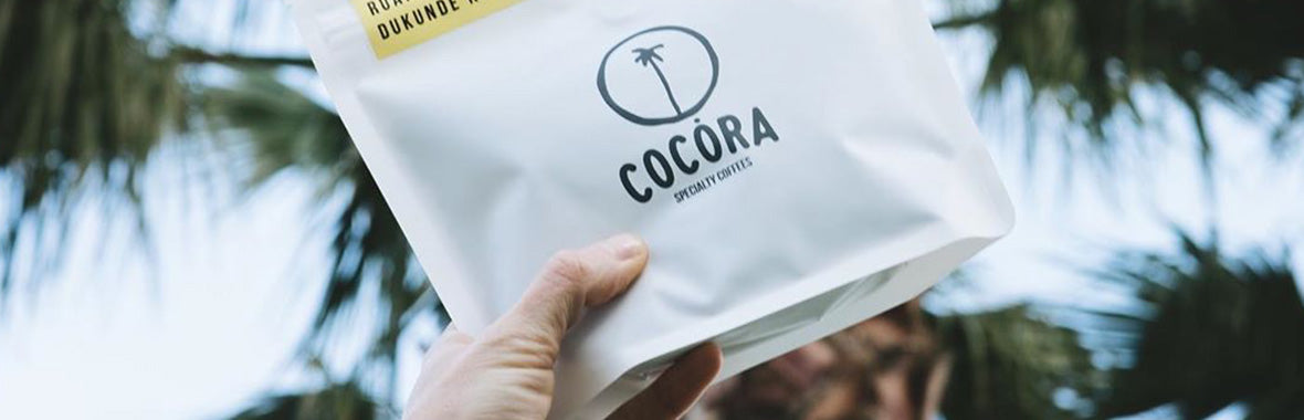 Cocora Speciality Coffee Roasters